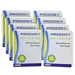 Test Strip Bundle (400ct).