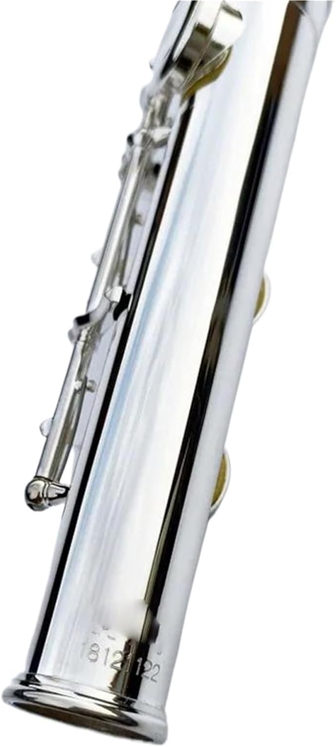 16穴 Cキー フルート セット 初心者 フルート 16 穴クローズド C キー