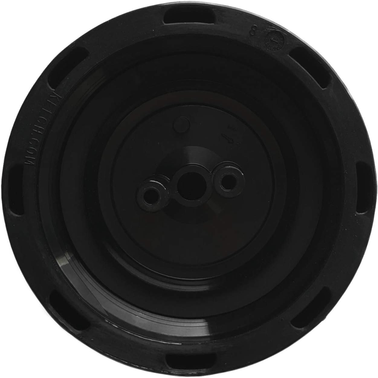 Scag Cap, Fuel Tank Part # 483792