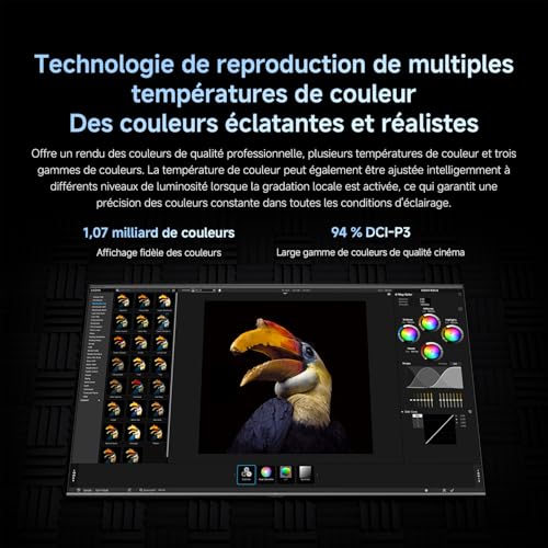 Xiaomi TV Mini LED 98 2026 - vue 8
