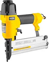 Vonder, Grampeador Pinador Pneumático, Gpv 201.