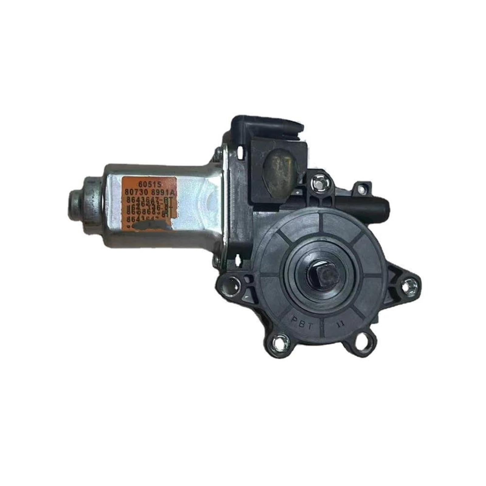 Moteur de levage électrique vitre droite Nissan Navara D40 solution panne 80730-8991A