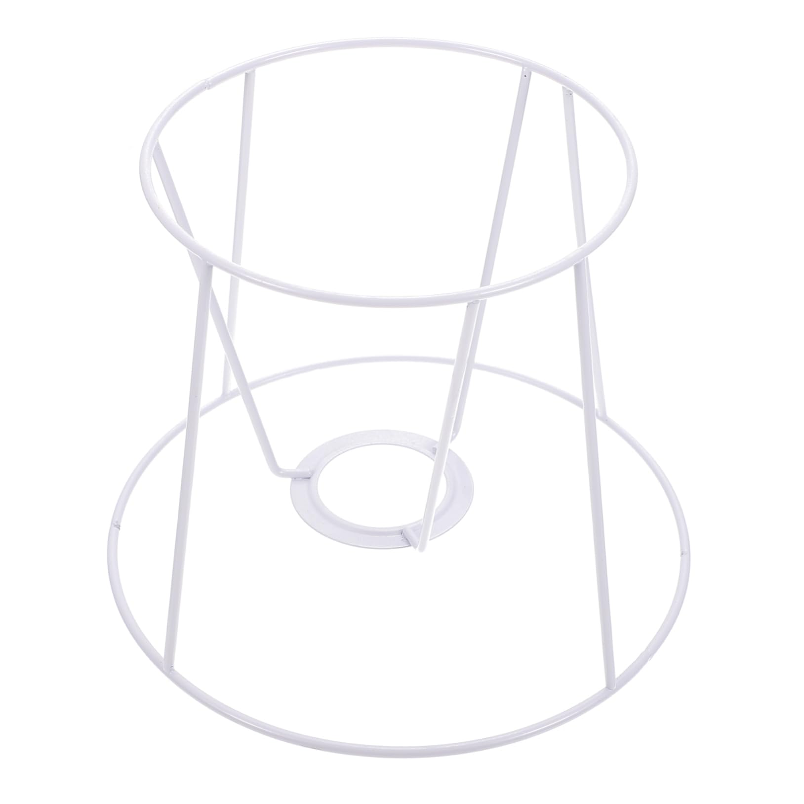Support de lustre pour DIY abat-jour suspendu et luminaire salon