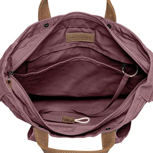 Fjällräven Övik Totepack No. 1 Mesa Purple