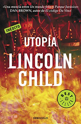 Utopía (Best Seller)
