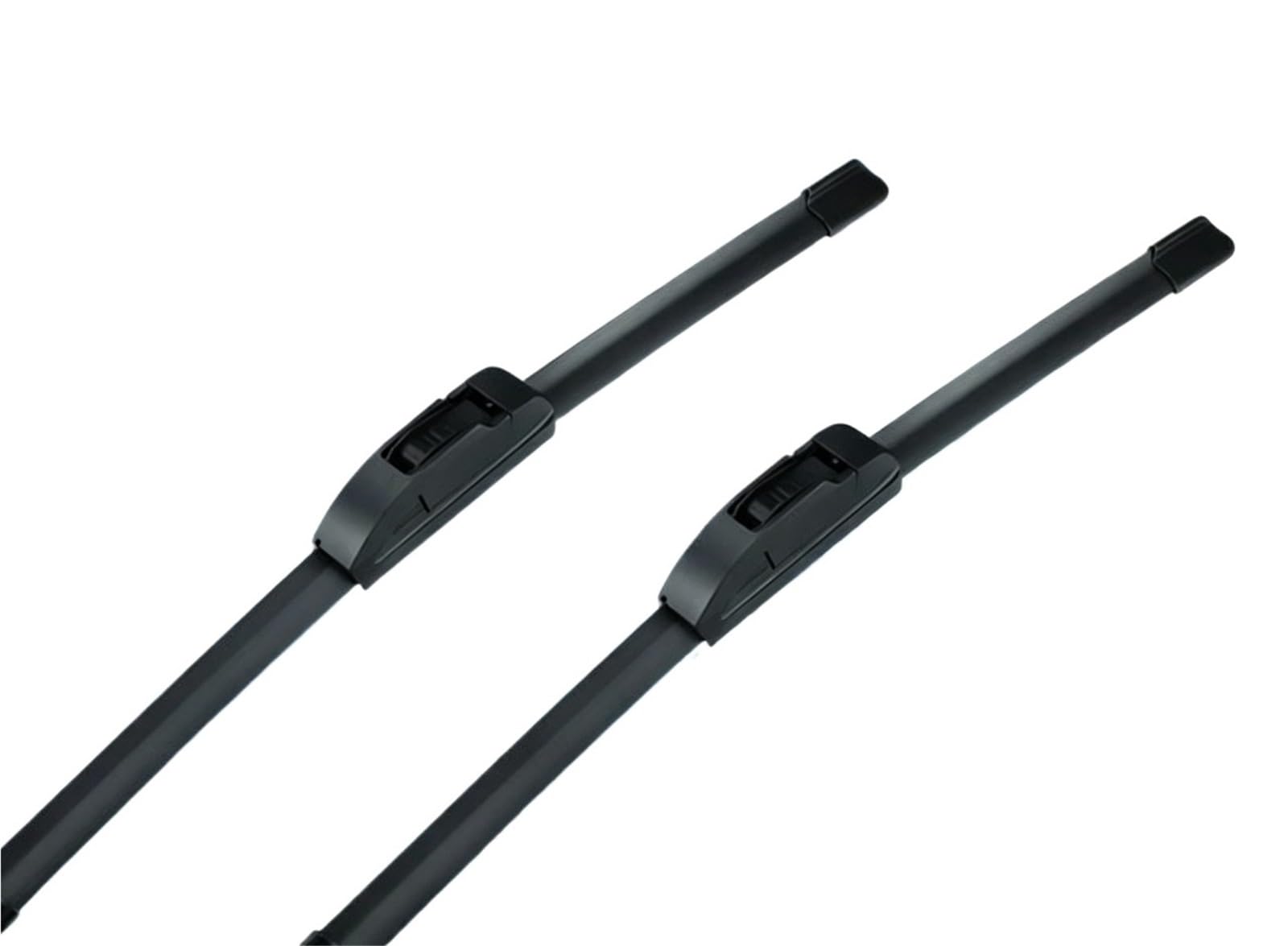 Essuie-glace silicone Nissan Note E11 accessoires balai RHD 2007 - 6