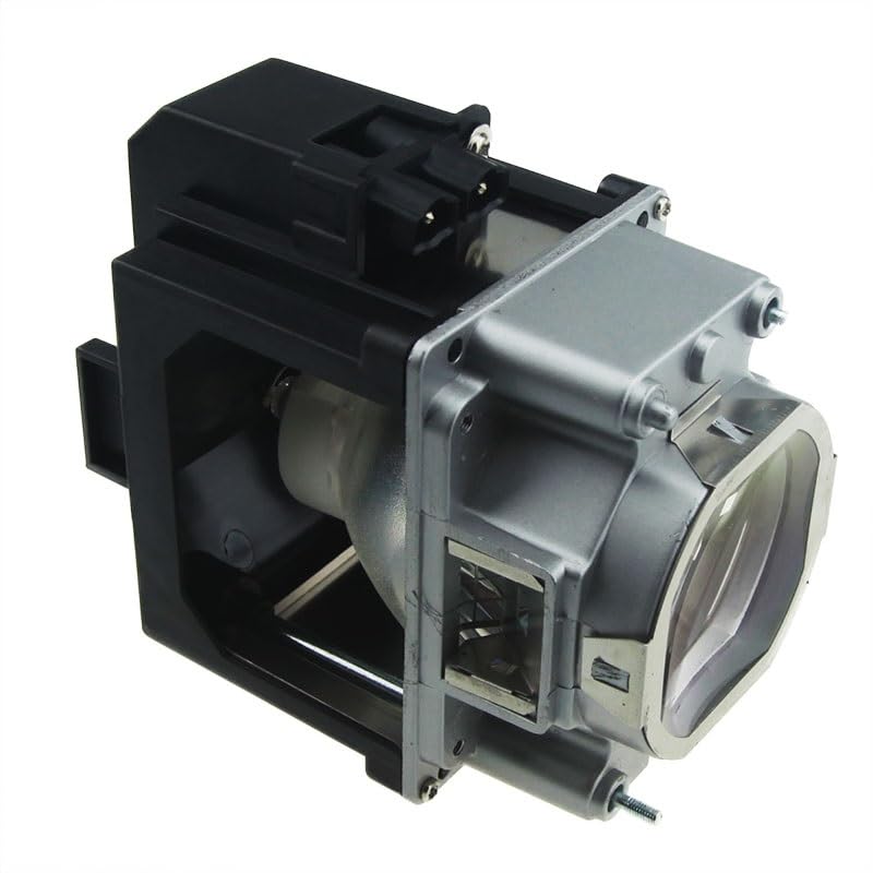 Supermait Lampe Projecteur VLT-XL7100LP A+ – Compatible Mitsubishi LU-8500, LW-7800, XL7100U & Plus