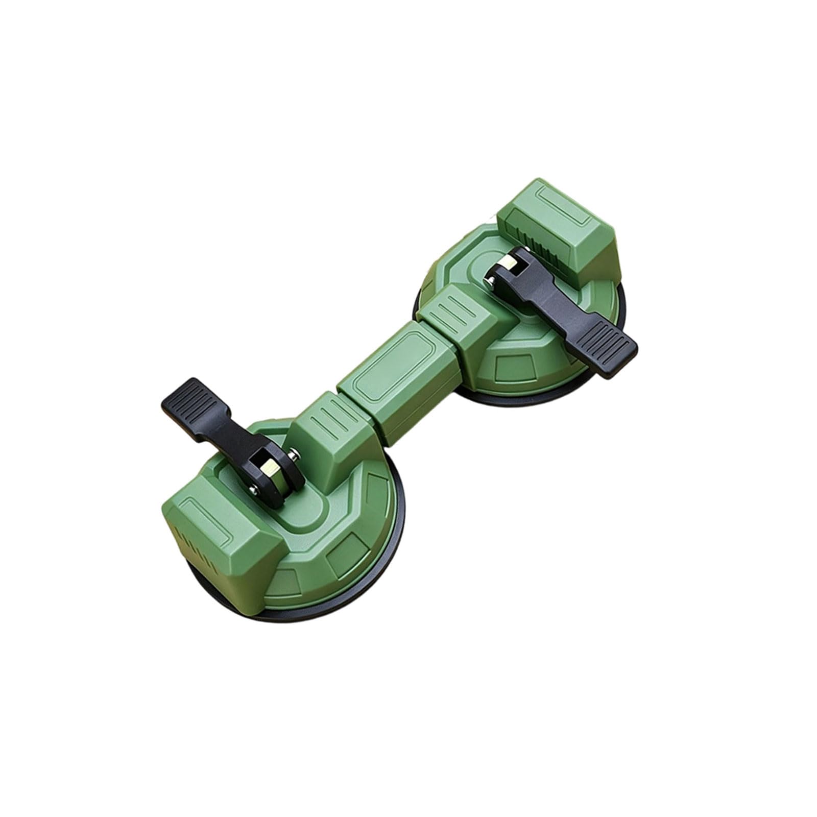 Aqvjd Mediums Double 360 Degree Rotatable Floor Gaps Repair Suction Cup With Ergonomic Design For Effortless Fixing Of Wood And Tiles Floor Flexible Difference Repair Device