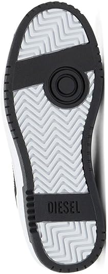 Amazon.com | Diesel Men's S-Ukiyo V2 Low Gymnastics Shoes, Ha412