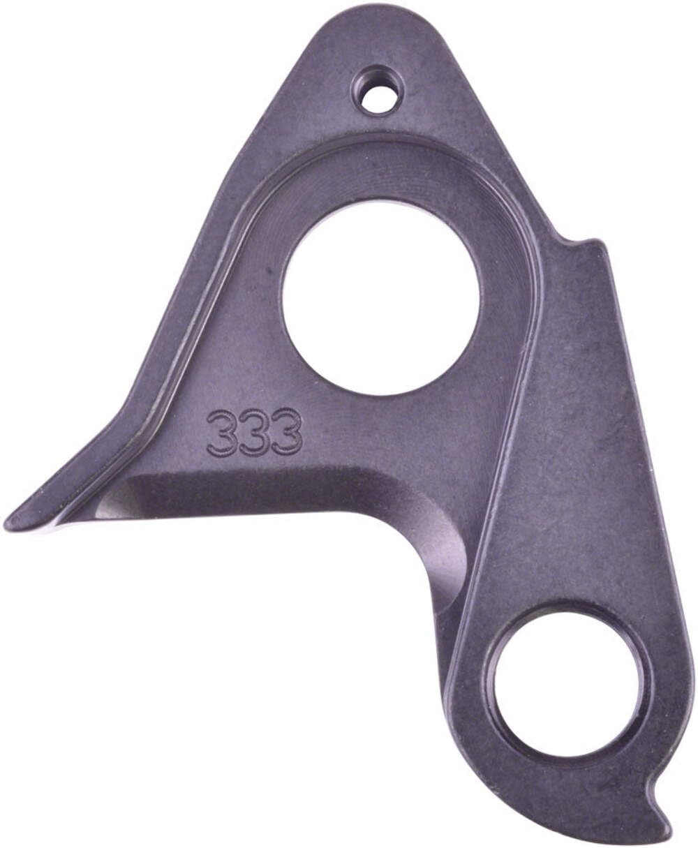 Wheels Manufacturing Patte de dérailleur remplaçable 333