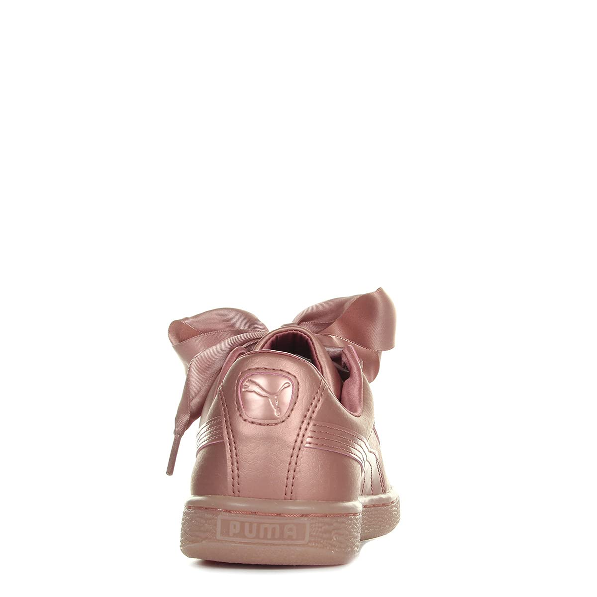 PUMA Suede Heart EP Scarpe da Ginnastica BasseDonna