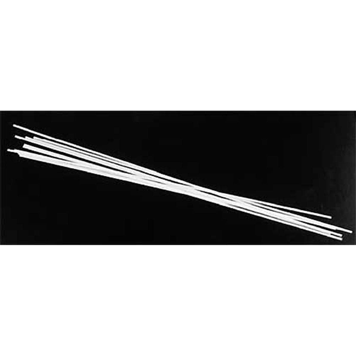 HO Strip 1 x 8 10 EVG8108 Plastic Building Supplies