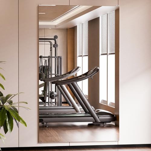 Brisafe Ultra-Light Mirror