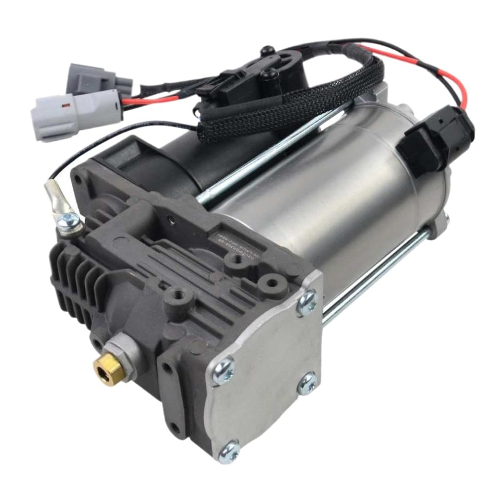 Zdcvfmhqb Onecolor Air Compressor Pump Replacement For Discovery 3, Discovery 4, Lr3, Lr4, And Sport Models Compatible With Lr023964 And Lr045251