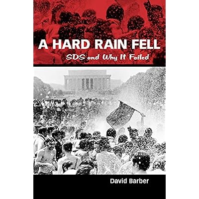 A Hard Rain Fell
