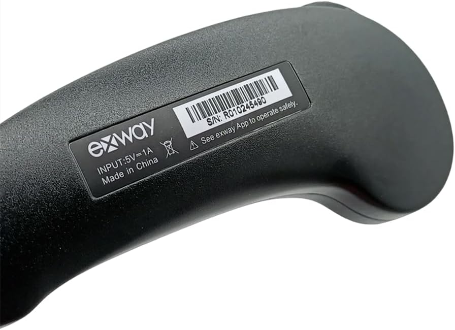 R3 Remote Control for Exway Flex Pro Atlas Pro Electric Skateboard Special Replace Parts