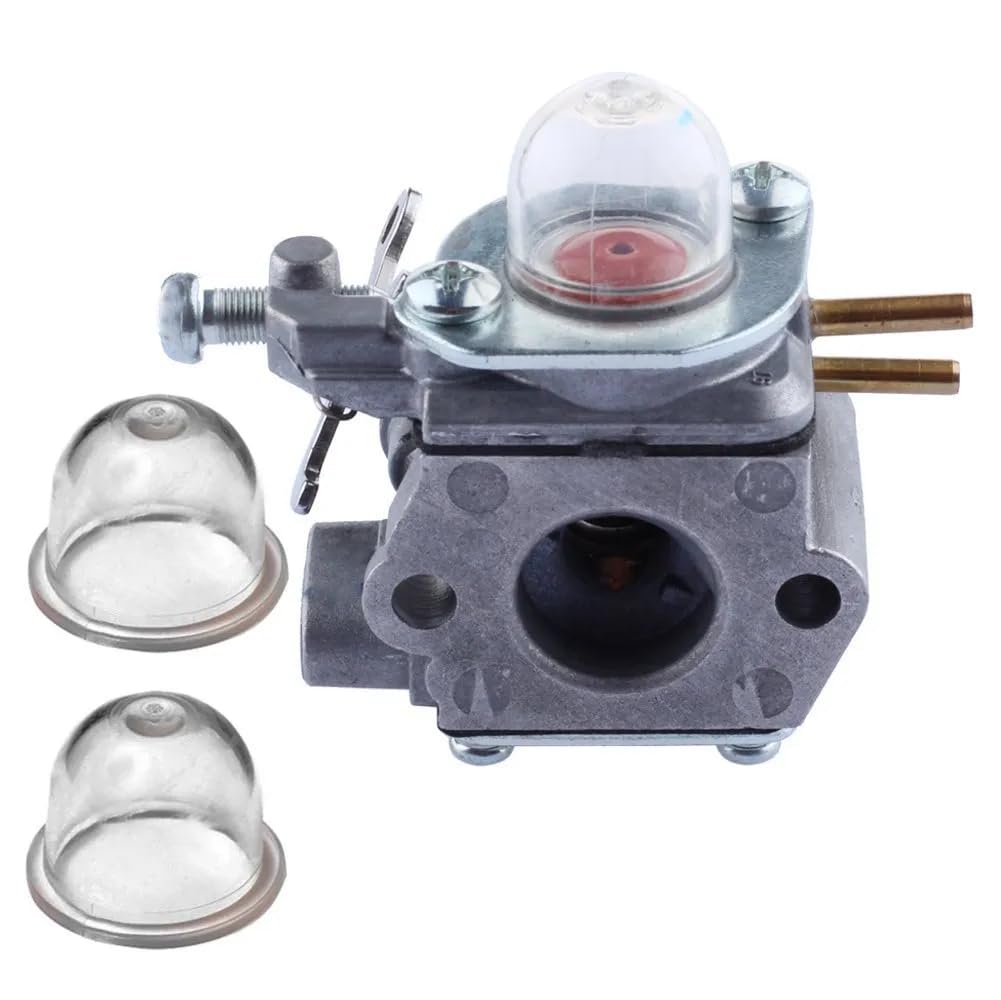 Amazon.com: RHYTHM TESTAMENT for Carburetor for MTD Murray