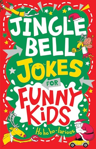 Jingle Bell Jokes for Funny Kids - image 1