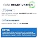 LotFancy Silica Gel Packets, 50 Gram 15 Packs Rechargeable Desiccant Packs for Storage, Moisture Absorber Drying Bags with Orange Indicator, Non-Toxic