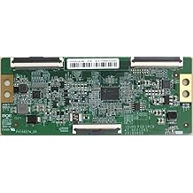 Logic Board HV550QUB-H84 47-6021263 B8 55UHD RGB CPCB