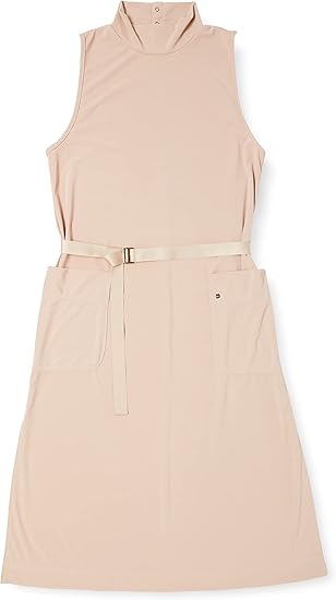 Amazon チャコット ノースリーブハイネックワンピース 0319 01 レディース ハニーベージュ 日本 M 日本サイズm相当 ヨガ 通販 Amazon チャコット ノースリーブハイネックワンピース 0319 01 レディース ハニーベージュ 日本 M 日本サイズm相当 ヨガ 通販