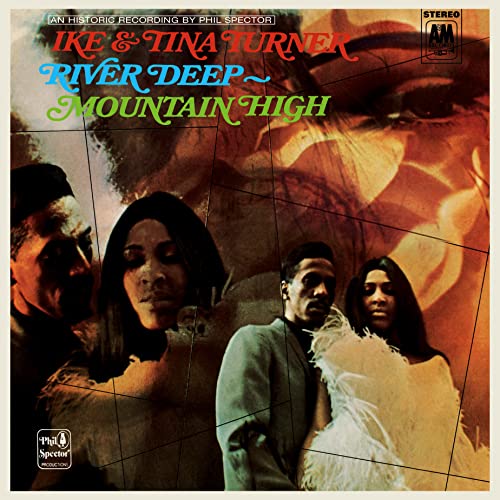 River Deep - Mountain High (Limited Edition) [Vinilo]