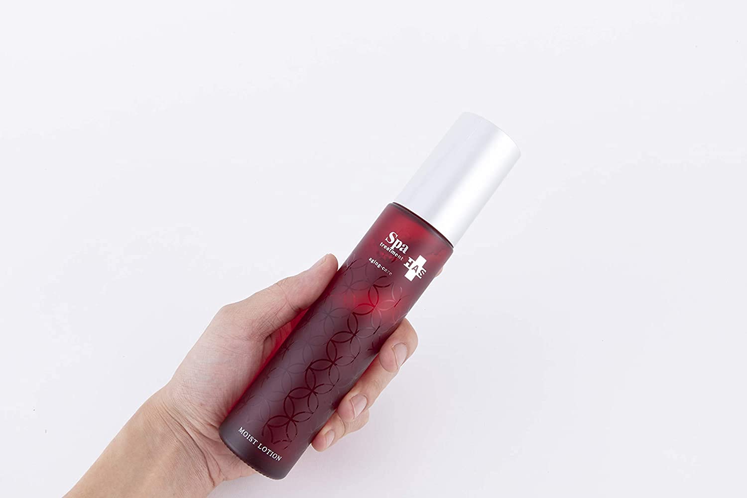 Spa treatment HAS Moist Lotion 120ml