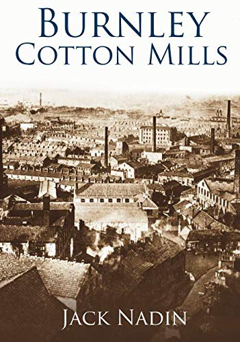 Burnley Cotton Mills