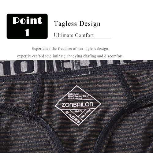 Mens Thongs Underwear Sexy Pouch Breathable Micro Mesh Thong For Men Hot Lingerie T-Back Panties2
