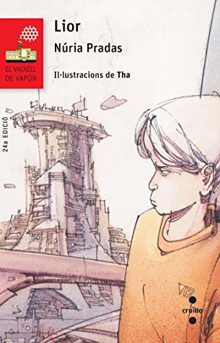 Lior: 67 (El Barco de Vapor Roja)