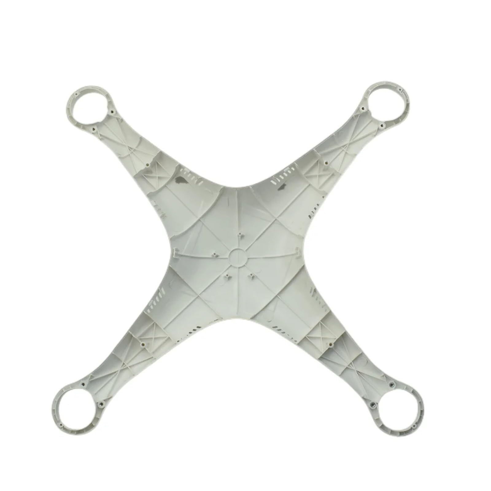 Cubierta De Batería Del Tren De Aterrizaje, Compatible Con DJI