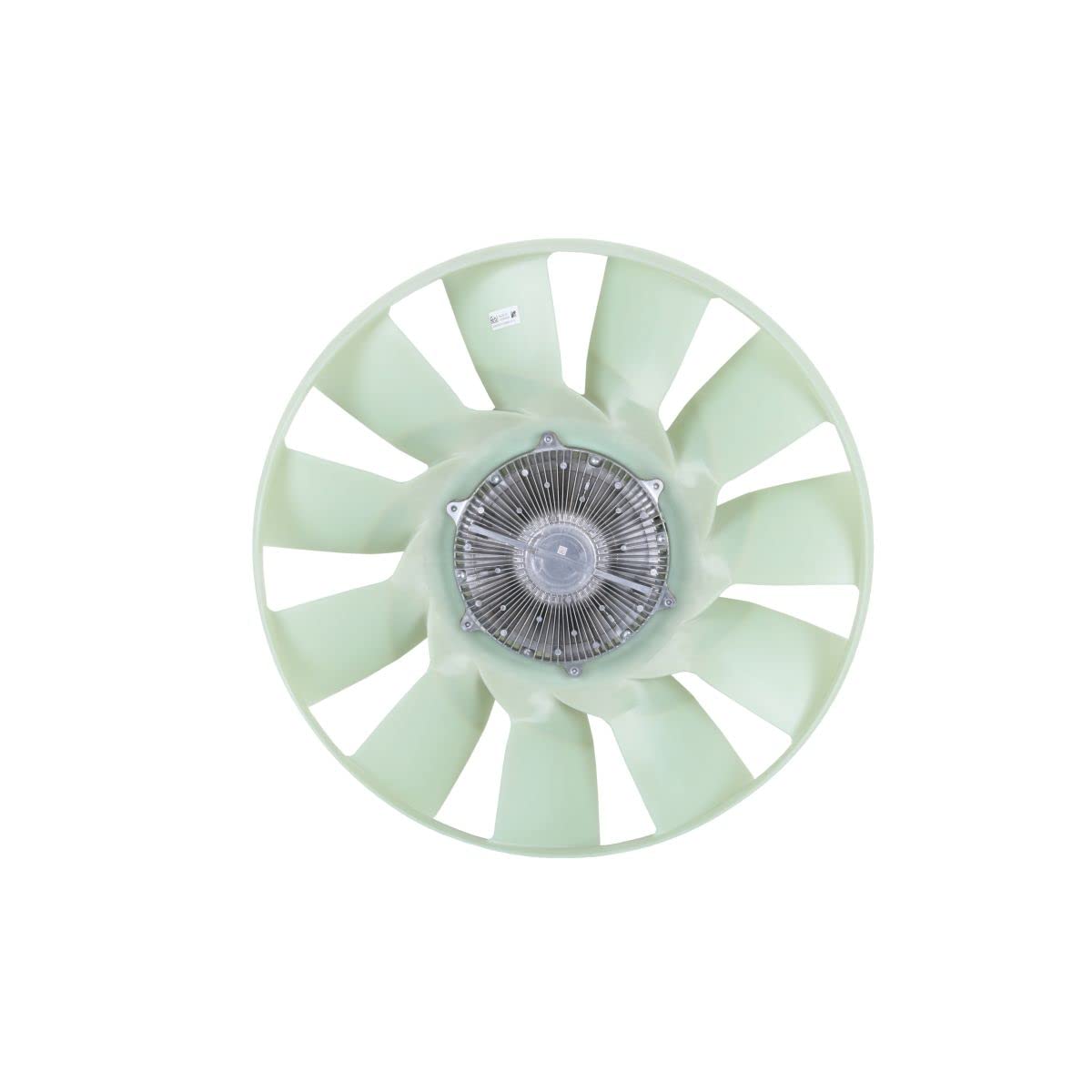 FEBI BILSTEIN FAN, ENGINE COOLING MAN NEOPLAN FOC HOCL LION´S CITY LION´S CLASSI