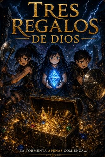 Tres Regalos de Dios Tres Regalos de Dios