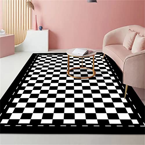 Alfombras Redondas Baratas 180 Marca QH-Prosperous