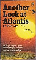Another Look at Atlantis 051714543X Book Cover