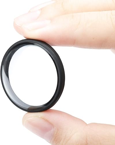 Miniatura 2 de Paquete de 4 lentes protectoras compatibles con GoPro Max