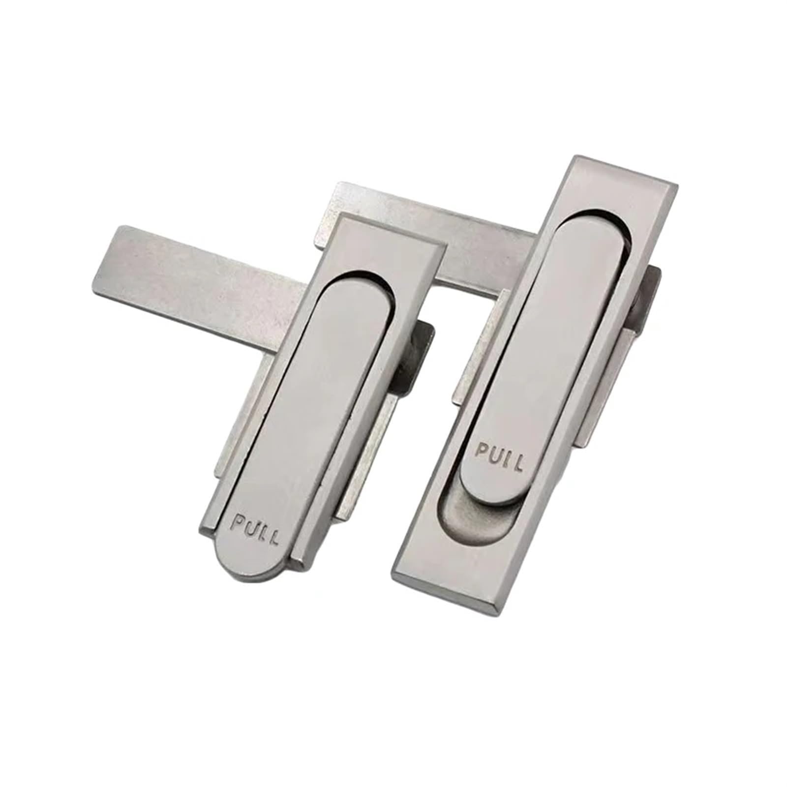 Serrure d'avion loquet de porte mécanique inox 304 pour boîte électrique