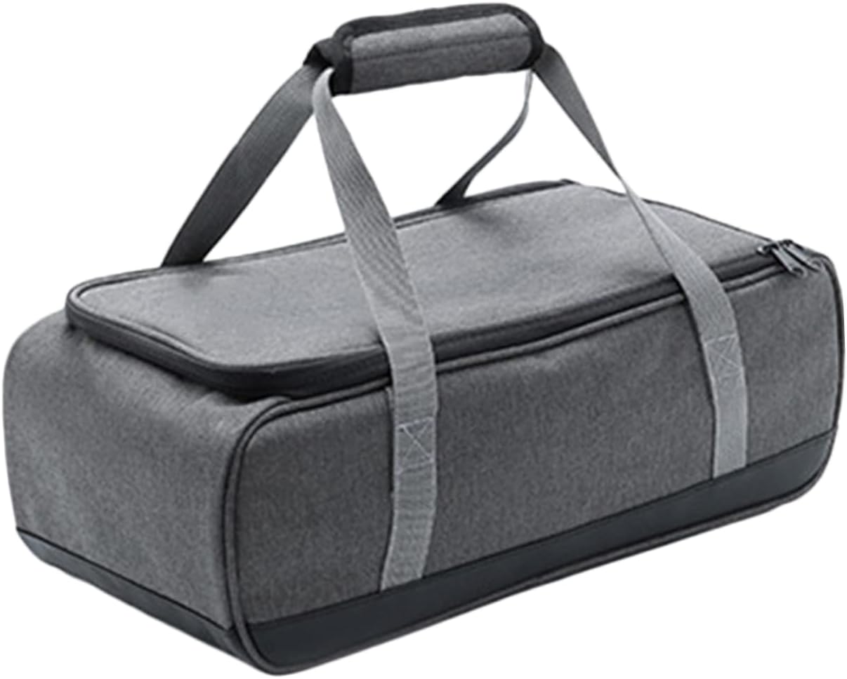 Portable Utensil Bag for Outdoor Work, Oxford Cloth Container