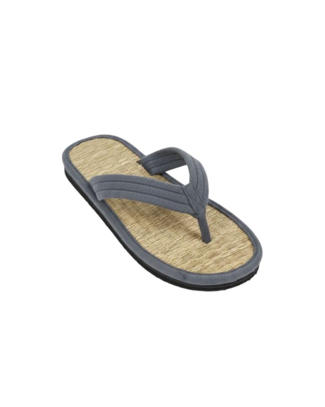 quickkshop Natural Korai Grass Mat Wide Strap Slipper For Men & Boy | Osho Sandal Stylish Comfortable Lightweight-picture-45