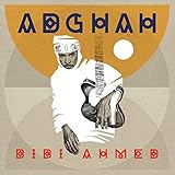  Adghah [Vinyl LP]