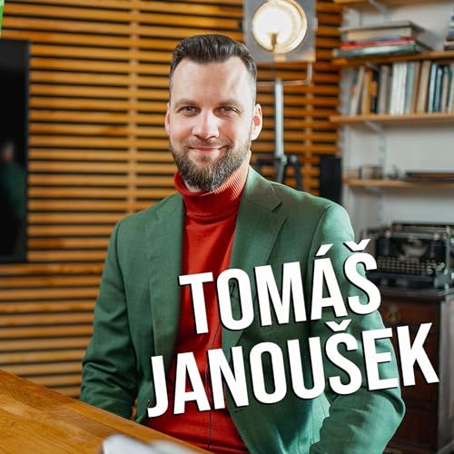 Tak se UKAŽ! 3. s&eacute;rie - 7. d&iacute;l - Rozhovor s Tom&aacute;&scaron;em Janou&scaron;kem