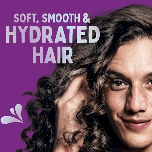 Aussie SOS Supercharged Repair Hair Mask 500ml for Dry and Damaged Hair. Helps Repair and Protect Against Damage Leaving Hair Soft, Smooth and Hydrated for 100 Hours. Vegan Formula - Image 2