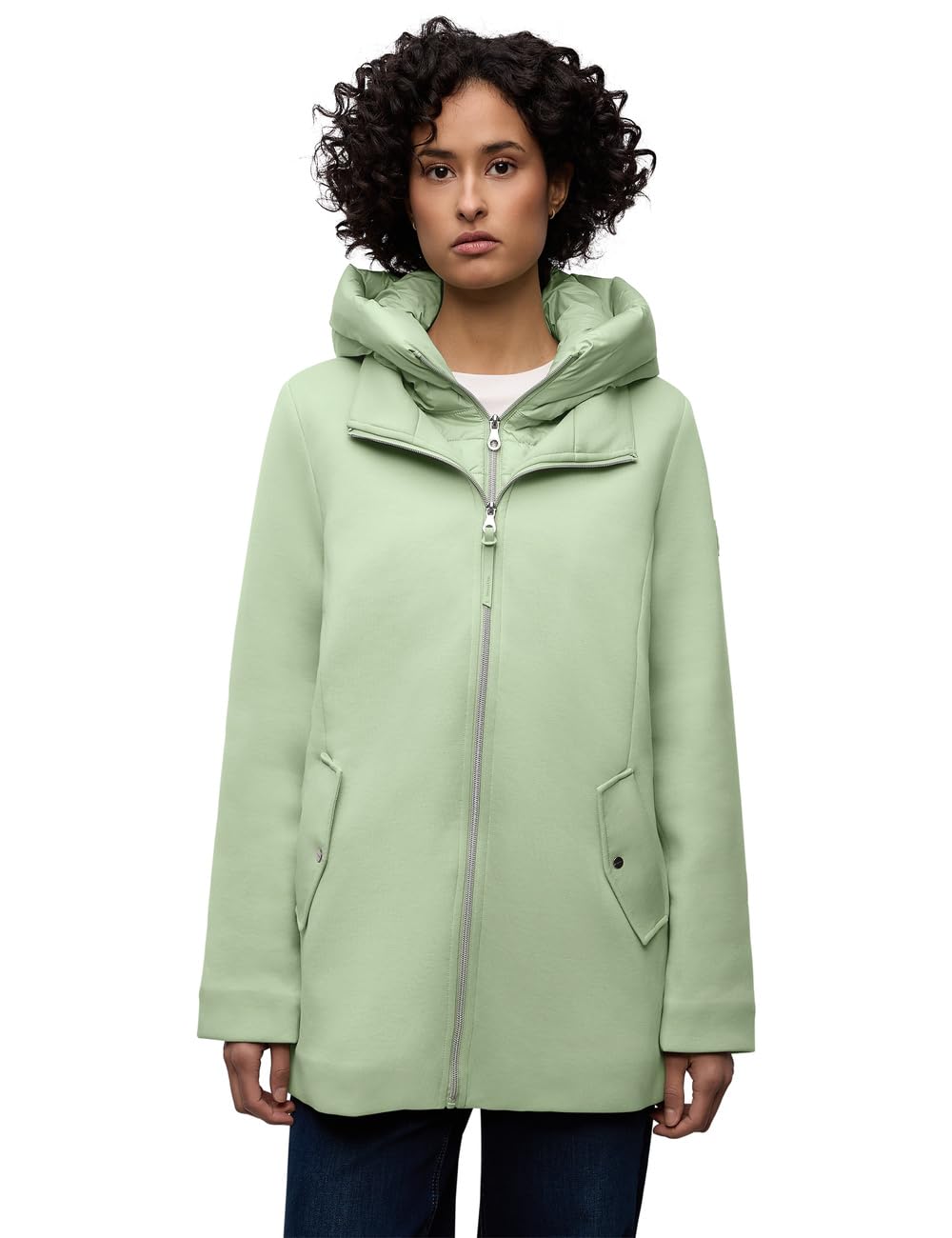 Street One Damen Scuba Jacke