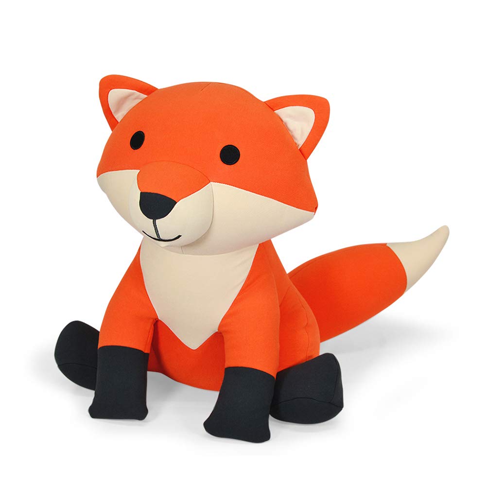 Amazon.co.jp: Yogibo Mega Mate ヨギボー メガ メイト Fox フォックス