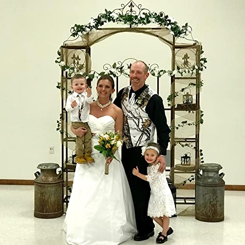 Allingentle Camouflage Vest For Men Camo Mens Vest Oak Men's Suit Vests Wedding Hunting Men's Outerwear Vests For Men #TOP5