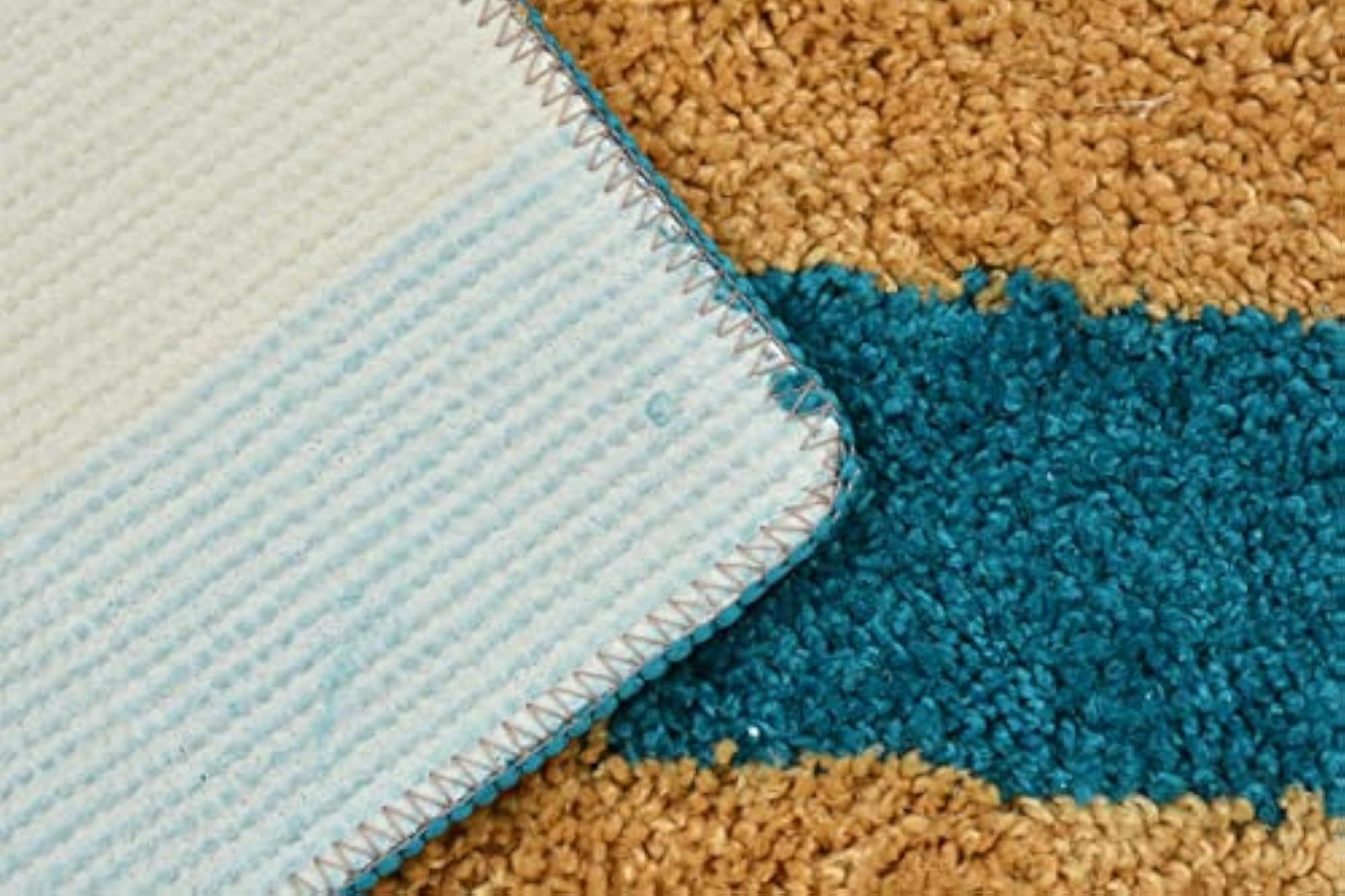 Microfiber Soft Anti Slip Water Absorbent Door Mat