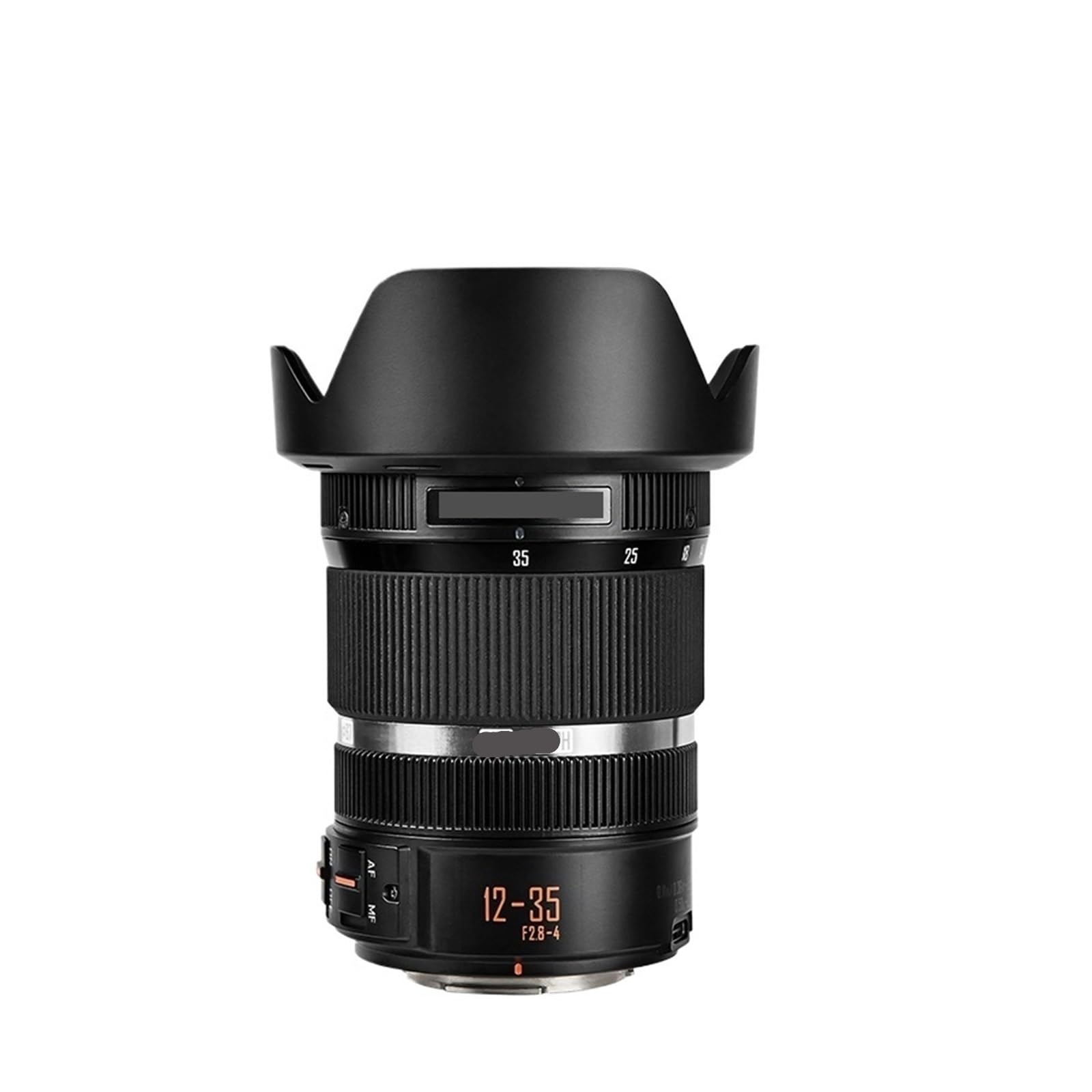 Amazon | 撮像レンズ、 12-35mm F2.8-4 AF 内部ズーム クローズアップ 
