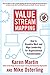 Value Stream Mapping: How to Visualize Work and Align Leadership for Organizational Transformation