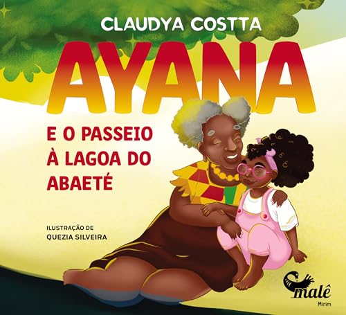 Ayana: e o passeio à Lagoa do Abaeté