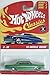 HOT WHEELS 2006 3 of 30 red '65 CHEVELLE MALIBU RED LINE CLASSICS SERIES 3 1:64 SCALE DIE-CAST BODY/CHASSIS SPECIAL PAINT by Hot Wheels